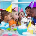 Hire a Suitable Company For Hosting Kids Party