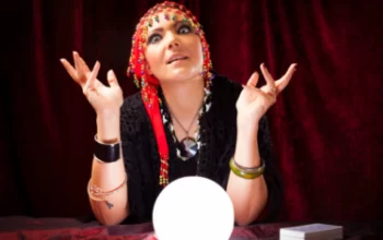 Free online psychic reading