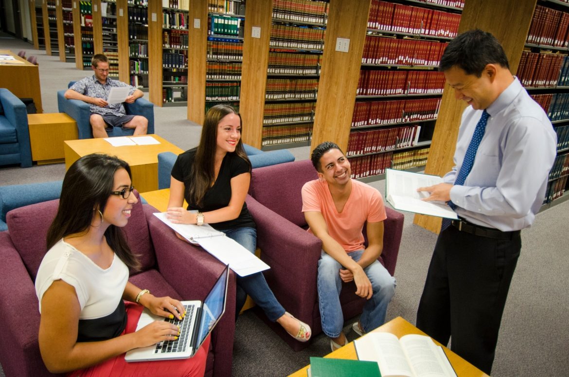 Specific skills are developed through law school education.
