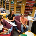 Online law school