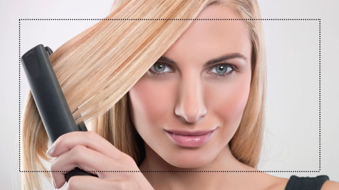 Factors to consider when choosing the hair straighteners