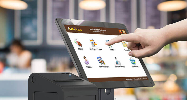 restaurant point of sale software singapore