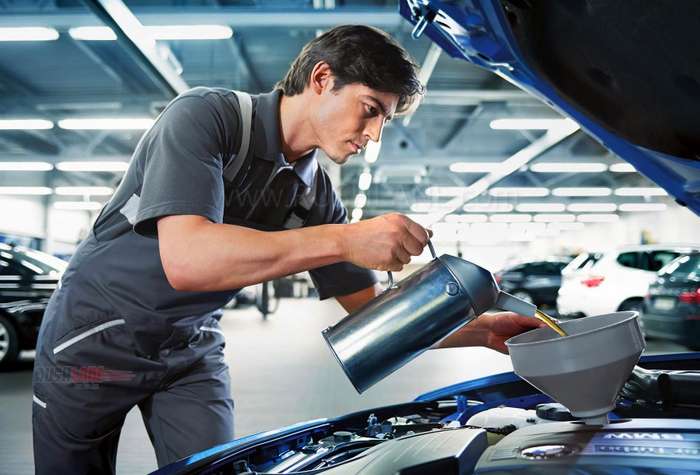 car servicing package singapore