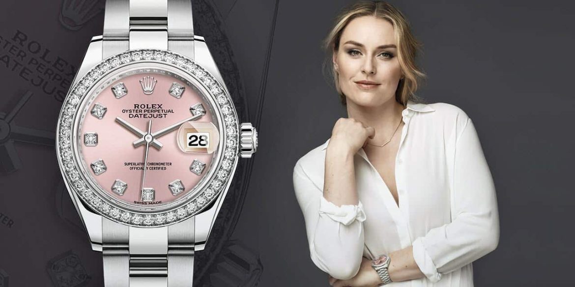 Why should you buy Rolex women’s watches?