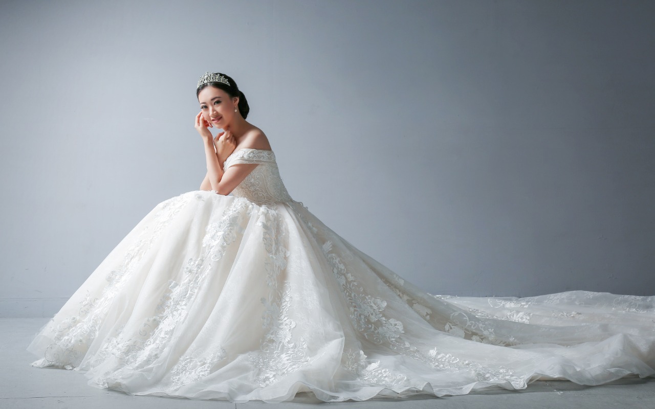 bridal gown rental singapore 