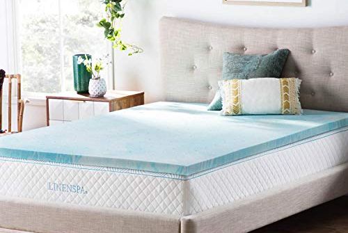 Does buying a mattress topper can be worth it?
