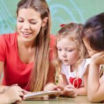Early Childhood Education And Its Benefits