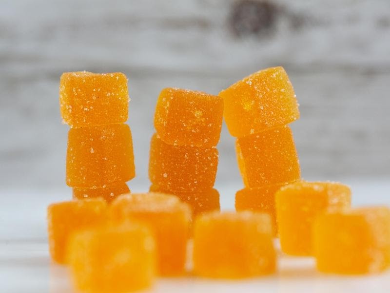 Things One Should Know About Delta-8 THC Gummies