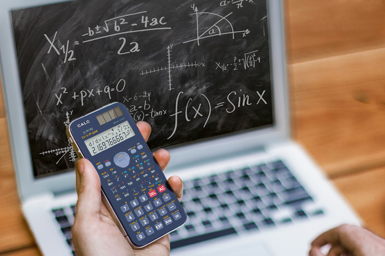 Benefits of A Scientific Calculator