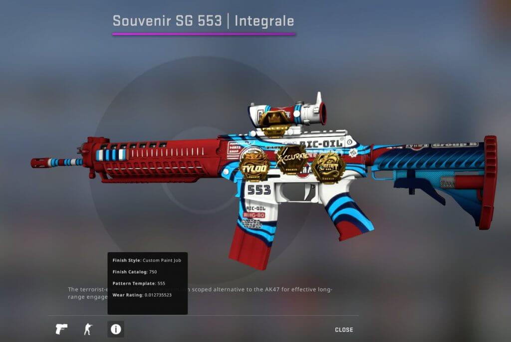 How to Choose the Right CSGO Skin?