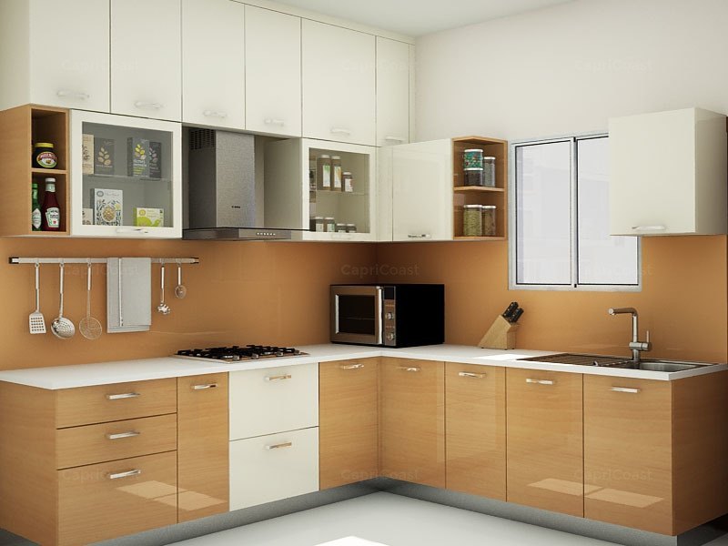 Why do you need to remodel your kitchen space?