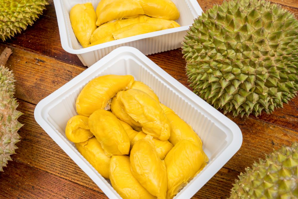 Unleashing Durian Delights: Unveiling Singapore’s Best Delivery Services