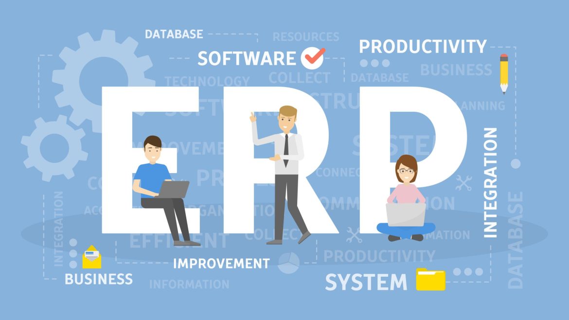 Reasons To Invest in Manufacturing ERP Systems