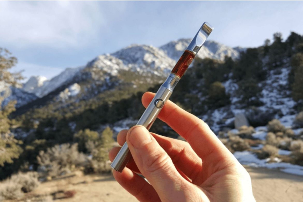 Find Your Zen: Cultivating Inner Peace and Serenity with Delta 8 Carts