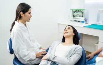 Navigating the Future of Digital Patient Interactions in Dentistry