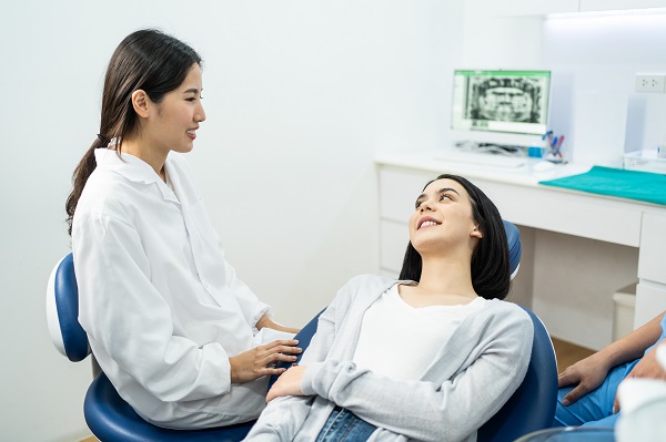 Navigating the Future of Digital Patient Interactions in Dentistry