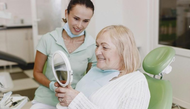 Revitalising Oral Health: The Role of Advanced Nutraceuticals in Dentistry