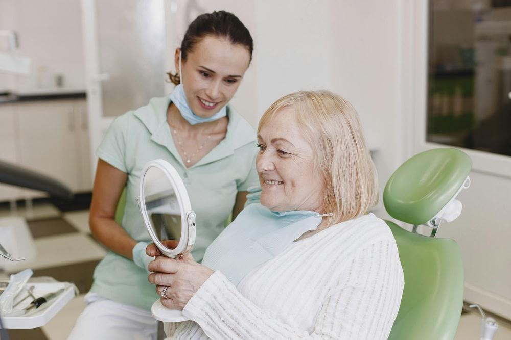 Revitalising Oral Health: The Role of Advanced Nutraceuticals in Dentistry